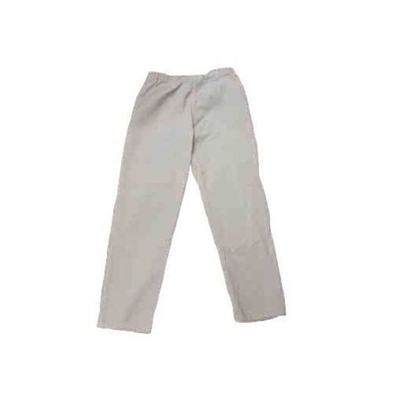 Woolrich women's British tan size 12 corduroy pant - Picture 1 of 3